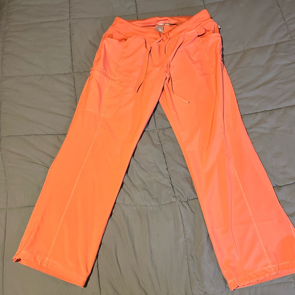 Cherokee infinity scrub pants